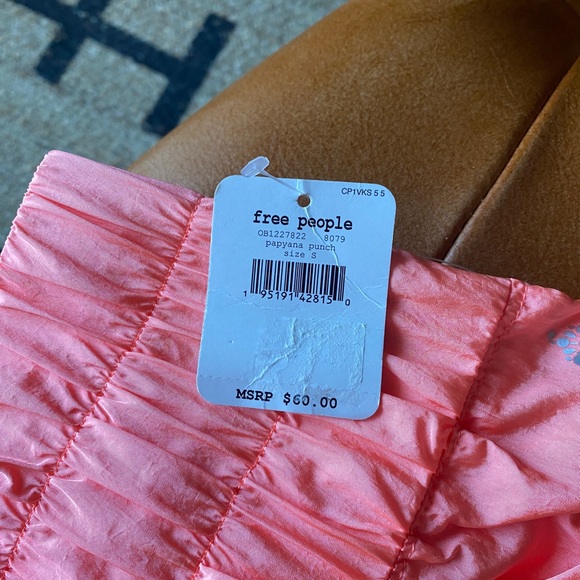 NWT* Free People Movemwnt The Way Home Joggers, Small - Picture 3 of 4